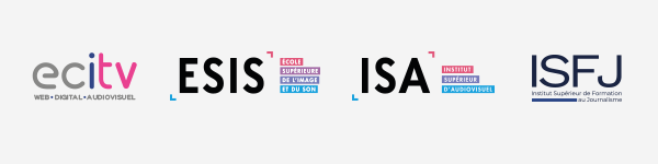 ECITV/ESIS/ISA/ISFJ